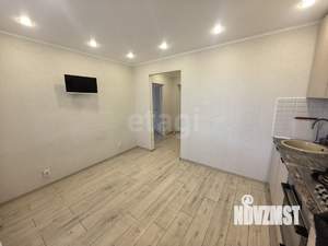 1-к квартира, вторичка, 46м2, 10/10 этаж