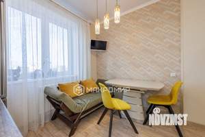 2-к квартира, вторичка, 58м2, 7/16 этаж