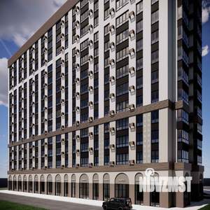 3-к квартира, вторичка, 102м2, 13/14 этаж