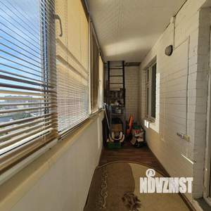 1-к квартира, вторичка, 43м2, 9/12 этаж