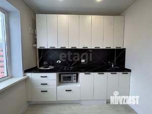 1-к квартира, вторичка, 37м2, 9/10 этаж