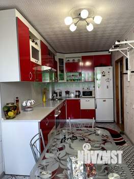 3-к квартира, вторичка, 79м2, 10/12 этаж