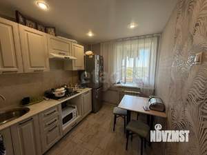 2-к квартира, вторичка, 49м2, 9/9 этаж