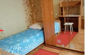 1-к квартира, вторичка, 35м2, 3/5 этаж