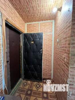 1-к квартира, вторичка, 30м2, 4/5 этаж