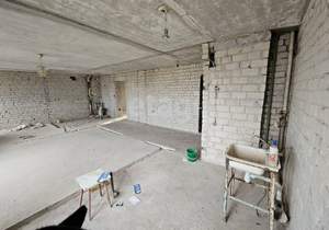 3-к квартира, вторичка, 59м2, 9/10 этаж