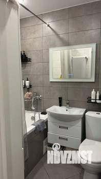 1-к квартира, вторичка, 37м2, 2/9 этаж