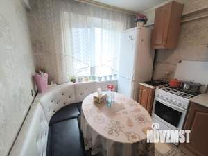 3-к квартира, вторичка, 62м2, 1/5 этаж