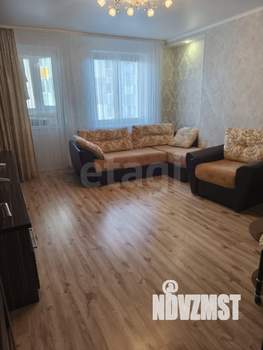 3-к квартира, вторичка, 80м2, 3/17 этаж