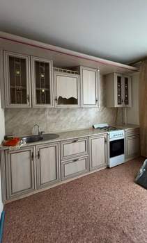 1-к квартира, вторичка, 38м2, 7/10 этаж