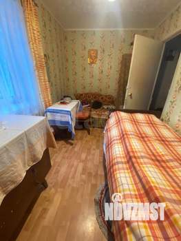 3-к квартира, вторичка, 51м2, 5/5 этаж