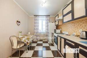 1-к квартира, вторичка, 35м2, 2/5 этаж