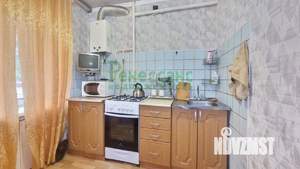 2-к квартира, вторичка, 41м2, 1/5 этаж