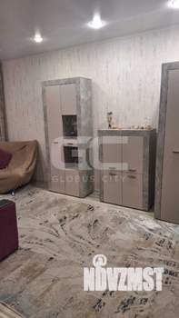 3-к квартира, вторичка, 56м2, 2/4 этаж
