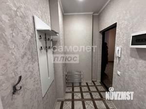 1-к квартира, вторичка, 37м2, 7/16 этаж