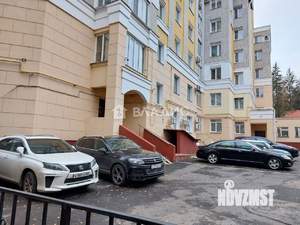 4-к квартира, вторичка, 136м2, 1/9 этаж