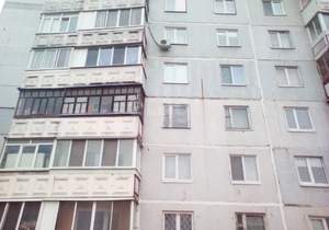 3-к квартира, вторичка, 62м2, 3/10 этаж