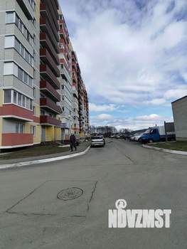 1-к квартира, вторичка, 37м2, 7/12 этаж
