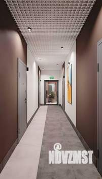 1-к квартира, вторичка, 46м2, 14/19 этаж