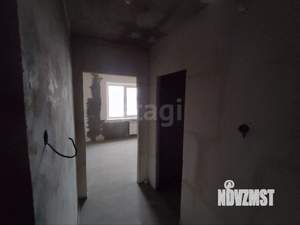 3-к квартира, вторичка, 73м2, 2/10 этаж