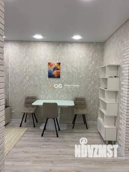 2-к квартира, вторичка, 50м2, 7/17 этаж