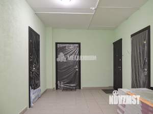 1-к квартира, вторичка, 46м2, 5/14 этаж