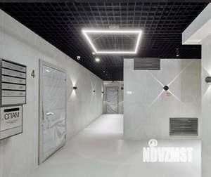 2-к квартира, вторичка, 66м2, 9/9 этаж