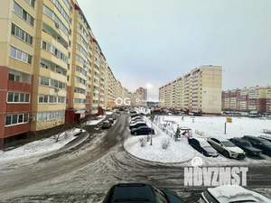 3-к квартира, вторичка, 72м2, 2/10 этаж