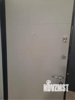 1-к квартира, сданный дом, 48м2, 3/16 этаж