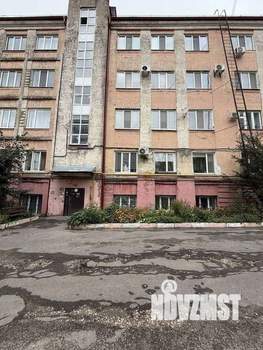 1-к квартира, вторичка, 36м2, 2/4 этаж