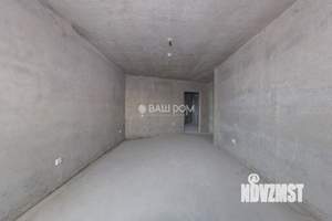 2-к квартира, вторичка, 61м2, 13/16 этаж