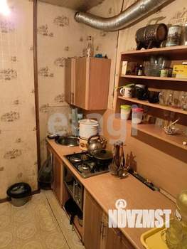 3-к квартира, вторичка, 60м2, 5/5 этаж