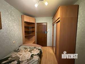 2-к квартира, вторичка, 43м2, 3/5 этаж