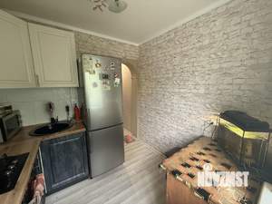 2-к квартира, вторичка, 45м2, 2/5 этаж