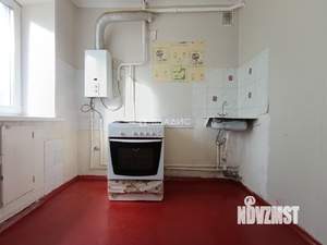 1-к квартира, вторичка, 29м2, 1/5 этаж