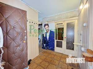 3-к квартира, вторичка, 75м2, 1/5 этаж