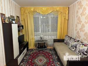 1-к квартира, вторичка, 30м2, 5/5 этаж