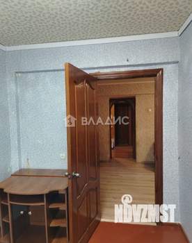 3-к квартира, вторичка, 58м2, 4/5 этаж