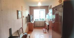 2-к квартира, вторичка, 44м2, 4/5 этаж