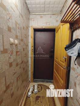 1-к квартира, вторичка, 31м2, 3/5 этаж