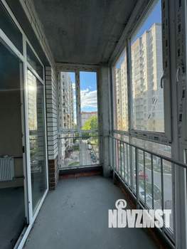 2-к квартира, вторичка, 74м2, 5/16 этаж