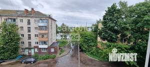1-к квартира, вторичка, 35м2, 4/5 этаж