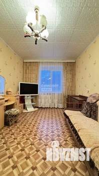 3-к квартира, вторичка, 59м2, 4/5 этаж