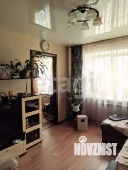2-к квартира, вторичка, 42м2, 1/5 этаж