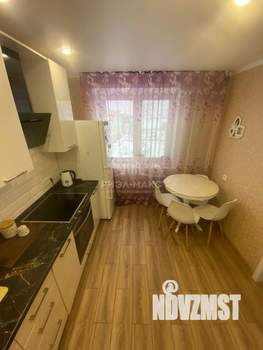 1-к квартира, вторичка, 36м2, 12/12 этаж