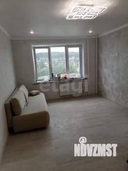 1-к квартира, вторичка, 47м2, 5/10 этаж