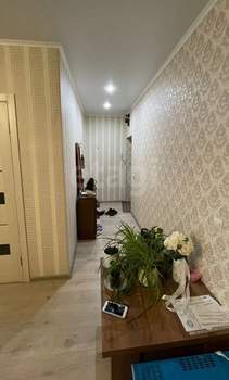 3-к квартира, вторичка, 57м2, 2/5 этаж