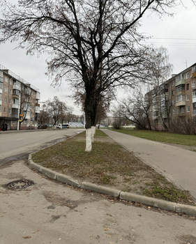 1-к квартира, вторичка, 32м2, 2/5 этаж