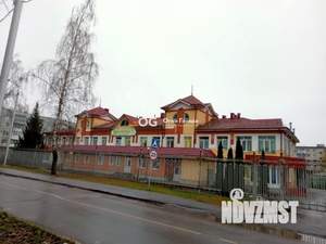 1-к квартира, вторичка, 35м2, 9/9 этаж