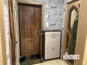 1-к квартира, вторичка, 25м2, 5/5 этаж